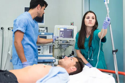 Подготовка к УБОД